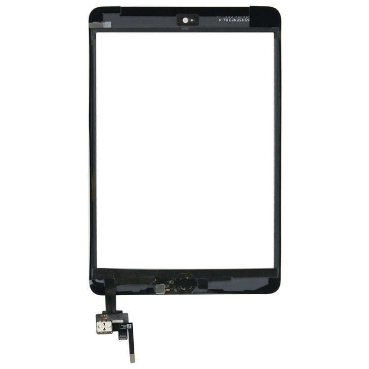 Touch Panel  for iPad mini 3