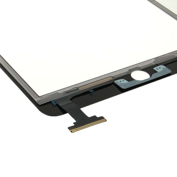 Touch Panel for iPad mini 3(Black)