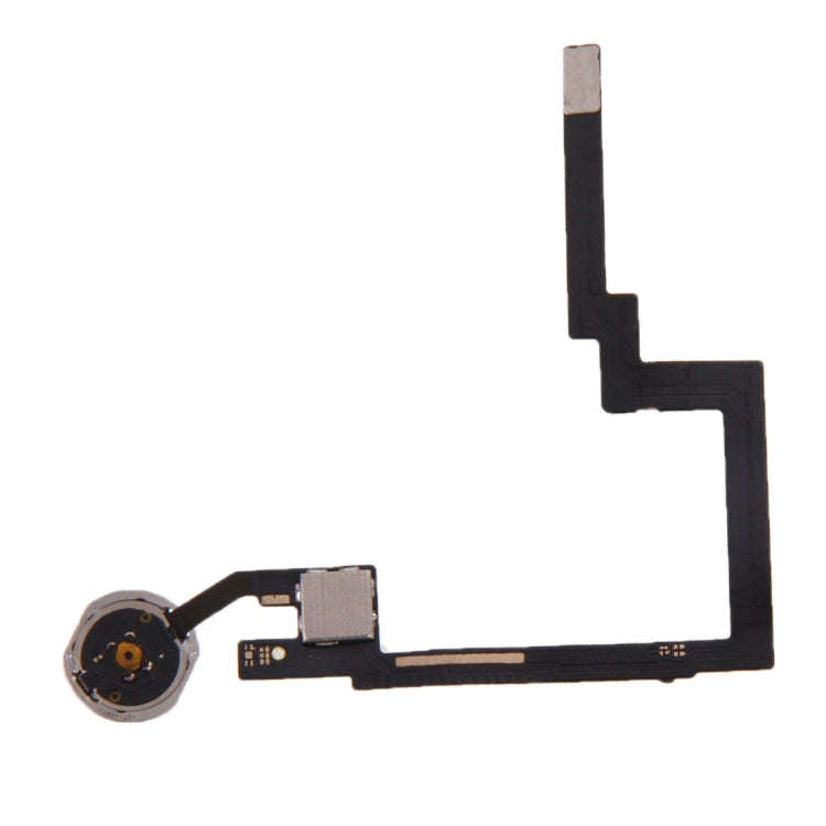 Original Home Button Assembly Flex Cable for iPad mini 3, Not Supporting Fingerprint Identificati...