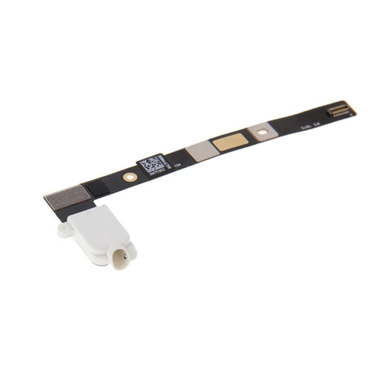 Audio Flex Cable Ribbon  for iPad mini 4, 3G Version(White)
