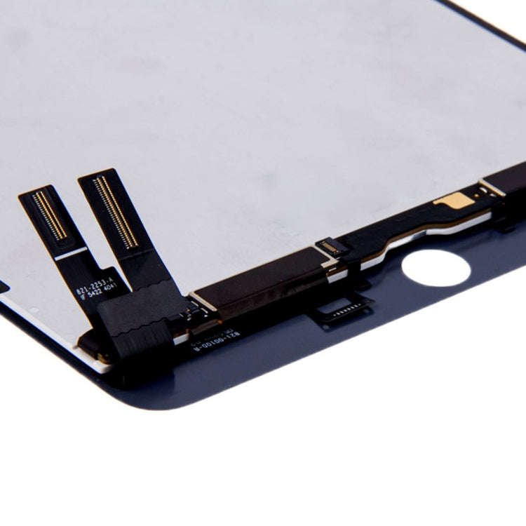 Original LCD Display + Touch Panel for iPad mini 4(White)