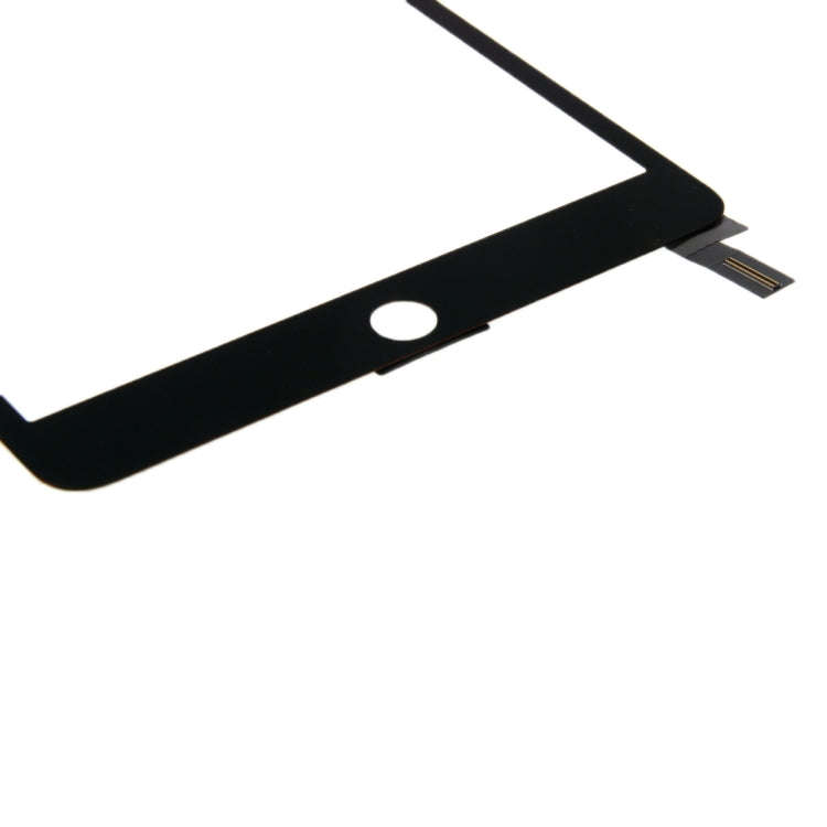 Original Touch Panel for iPad mini 4(Black)