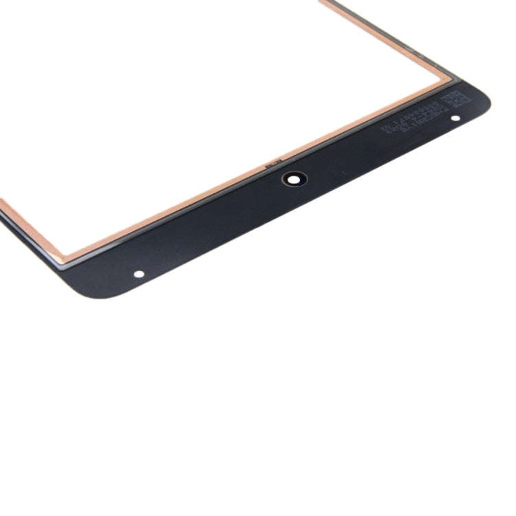 Original Touch Panel for iPad mini 4(White)