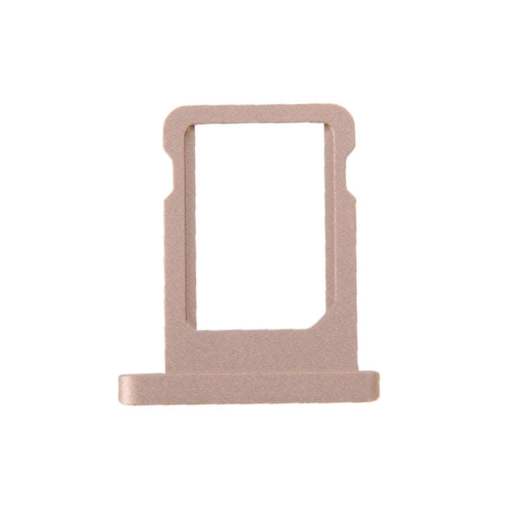 Nano SIM Card Tray for iPad mini 4 (Wi-Fi + Cellular)(Gold)
