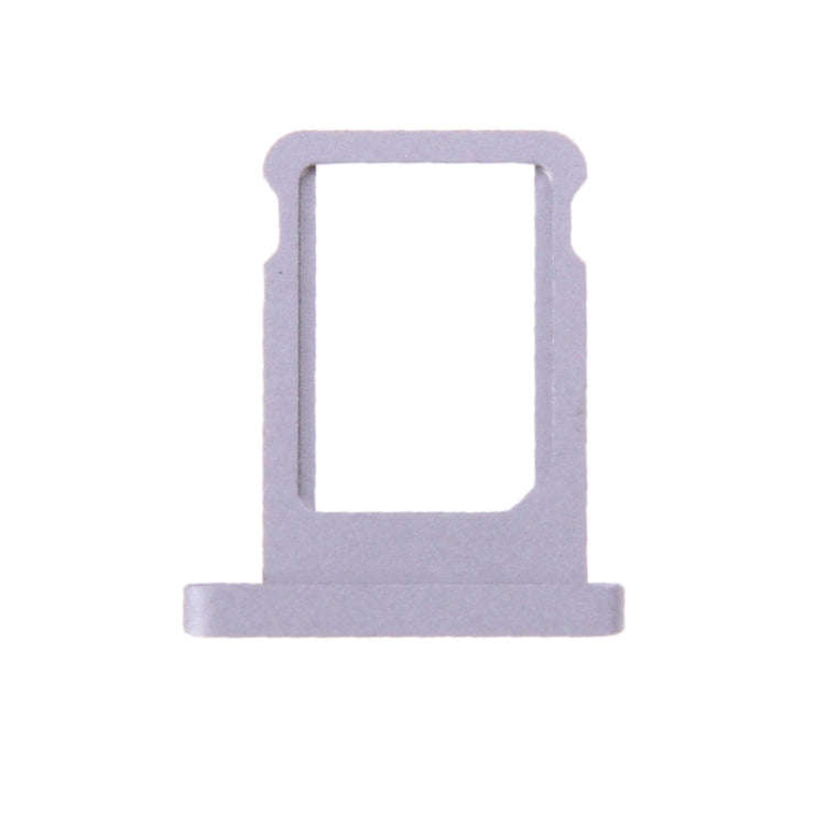 Nano SIM Card Tray for iPad mini 4 (Wi-Fi + Cellular)(Silver)