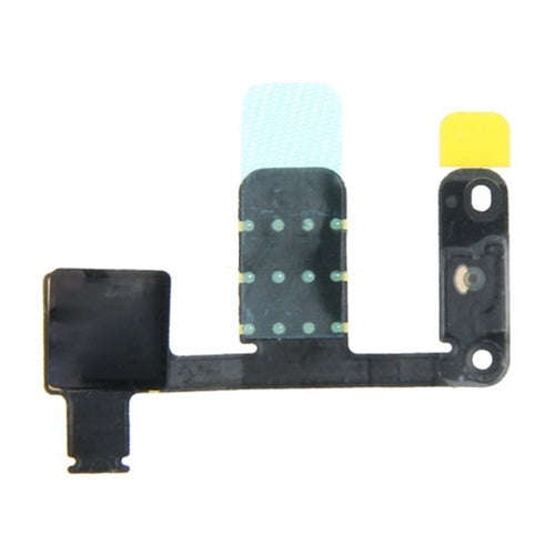 Original Repair Part of Microphone Mic for iPad mini(Black)