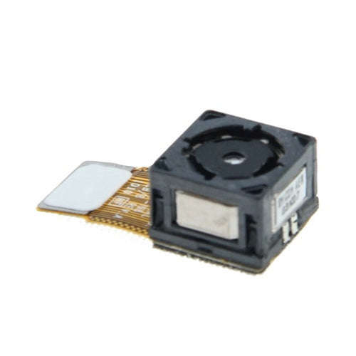 Original Version Rearview Camera for iPad mini(Black)