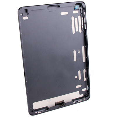 Original Version WLAN Version  Back Cover / Rear Panel for iPad mini(Black)