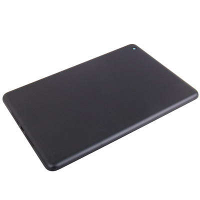 Original Version WLAN Version  Back Cover / Rear Panel for iPad mini(Black)