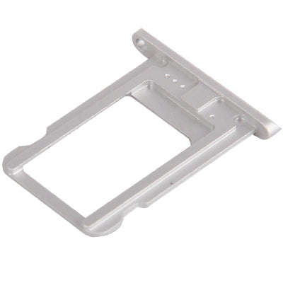 Original Version SIM Card Tray Bracket for iPad mini (WLAN + Celluar Version)(Silver)