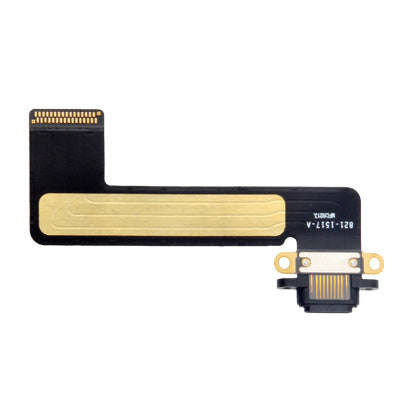 Original Dock Plug Flex Cable for iPad mini (Black)