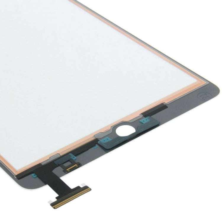 Touch Panel for iPad mini / mini 2 Retina(White)