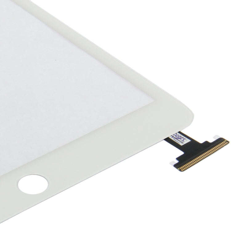 Touch Panel for iPad mini / mini 2 Retina(White)