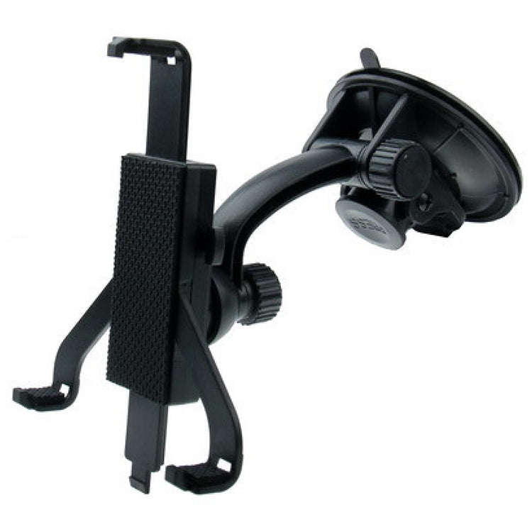 Universal In-car Mobile Holder, Adjustable Width: 100-220mm, For iPad mini 1 / 2 / 3 / New iPad (...
