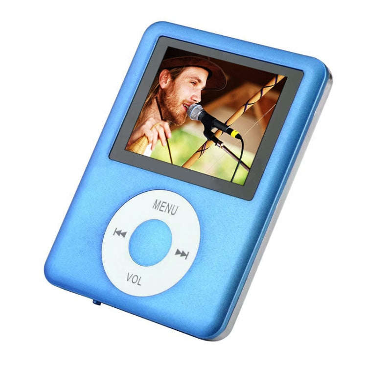 1.8 inch TFT Screen MP4 Player with TF Card Slot, Support Recorder, FM Radio, E-Book and Calendar...