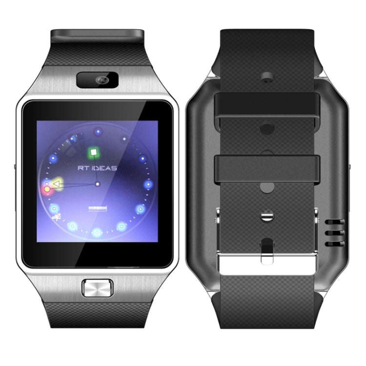 Otium Gear S 2G Smart Watch Phone, Anti-Lost / Pedometer / Sleep Monitor, MTK6260A 533MHz, Blueto...