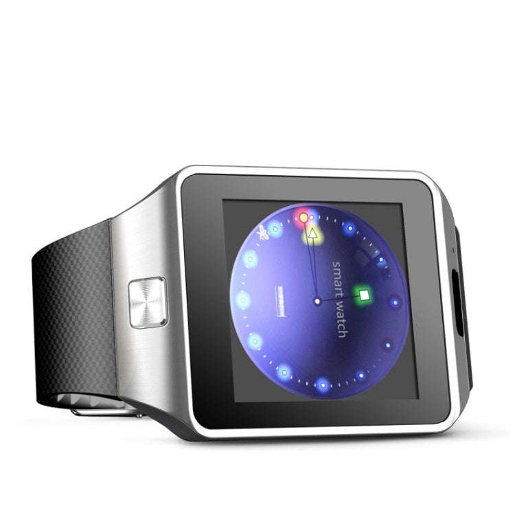 Otium Gear S 2G Smart Watch Phone, Anti-Lost / Pedometer / Sleep Monitor, MTK6260A 533MHz, Blueto...
