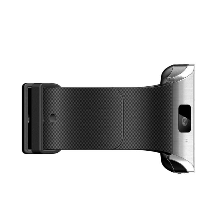 Otium Gear S 2G Smart Watch Phone, Anti-Lost / Pedometer / Sleep Monitor, MTK6260A 533MHz, Blueto...