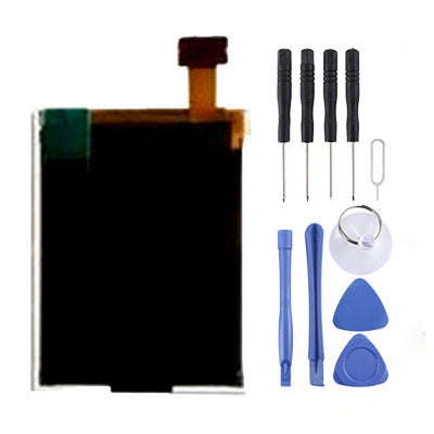 High Quality  LCD Screen for Nokia 1661