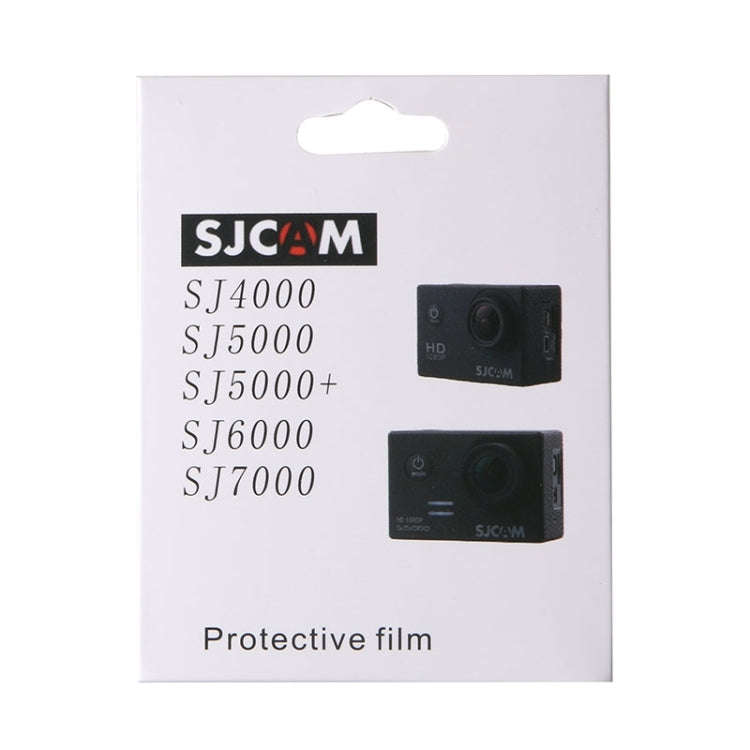 HD Anti-glare LCD Screen Protector for SJCAM SJ4000 & SJ4000 Wifi & SJ5000 & SJ5000 Wifi & SJ5000...