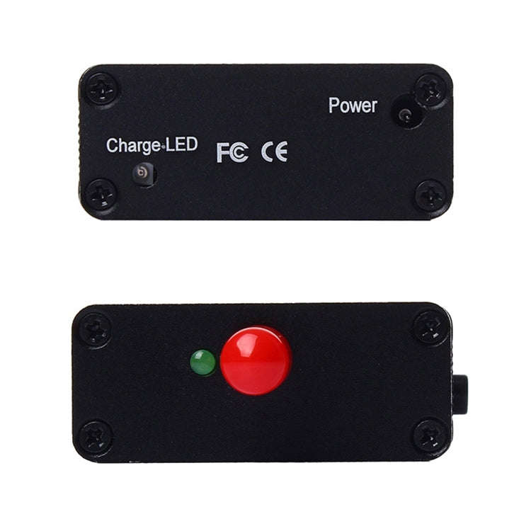 JAX-110C Portable GPS Jammer (Coverage: 5-10m)