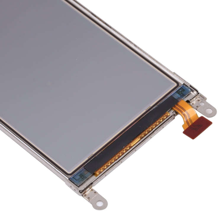 High Quality  LCD Screen for Nokia C6-01