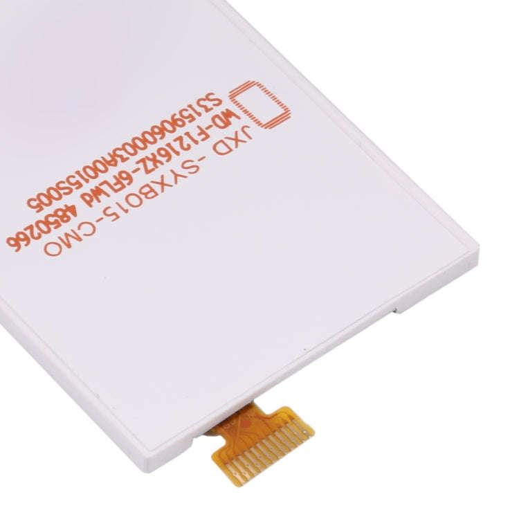 LCD Screen for Nokia C1-01