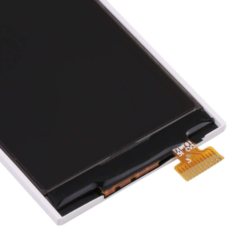 LCD Screen for Nokia C1-01