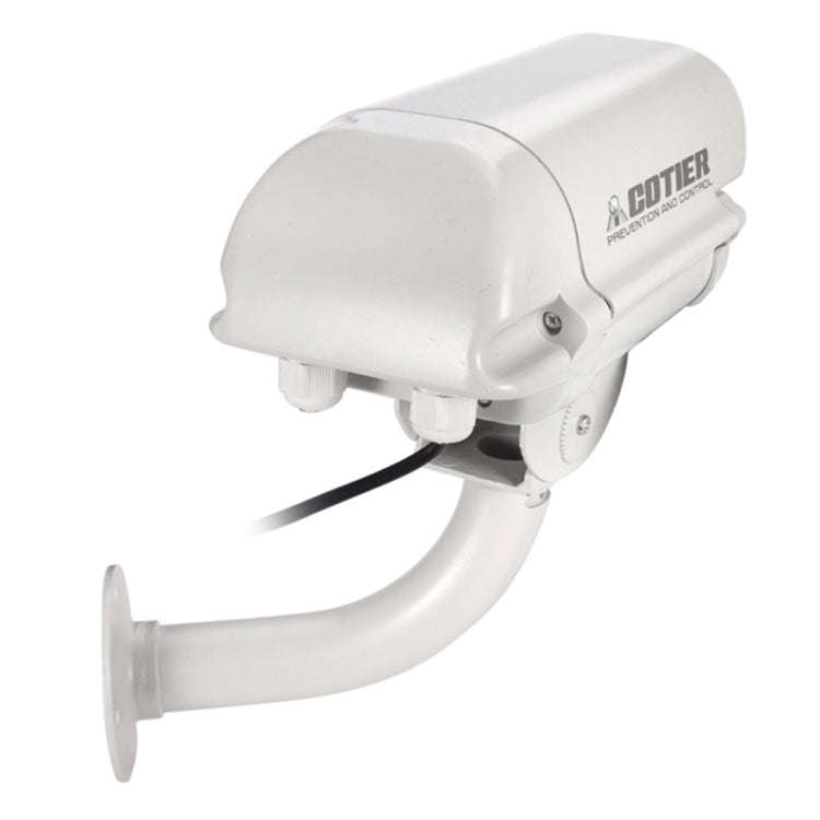 TV-821H2/IP-LP H.264 HD 1080P IR 8x LED Waterproof Bullet IP Camera, Motion Detection / Privacy M...