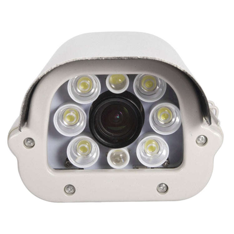 TV-821H2/IP-LP H.264 HD 1080P IR 8x LED Waterproof Bullet IP Camera, Motion Detection / Privacy M...