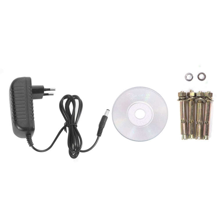 TV-821H2/IP-LP H.264 HD 1080P IR 8x LED Waterproof Bullet IP Camera, Motion Detection / Privacy M...