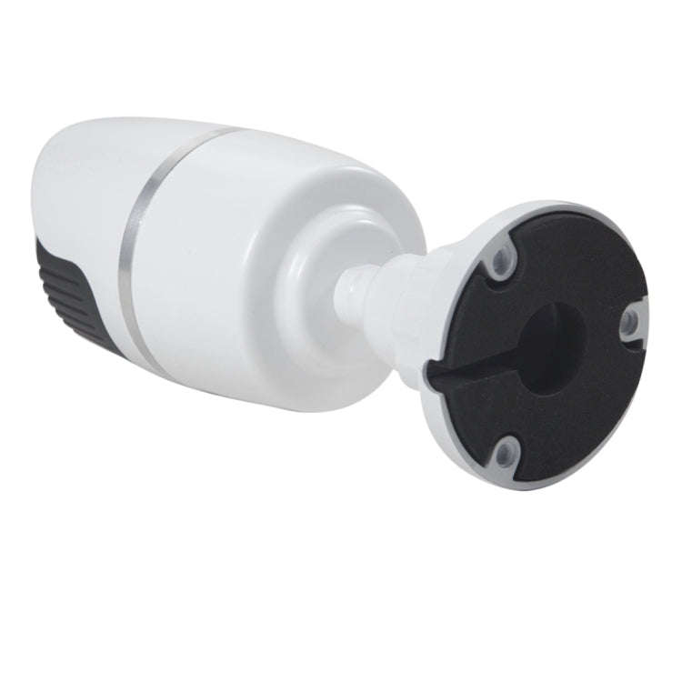 H.264 Wired Infrared Waterproof / Vandalproof IP Camera, 1 / 3 inch 4mm 1.3 Mega Pixels Fixed Len...