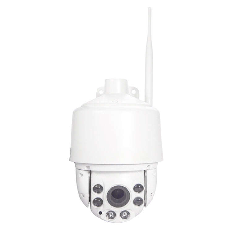 DM/G31-S 960P 1/3 inch OV CMOS 5X Zoom 1.0MP WiFi PTZ Speed Dome Array Camera, 360 Degree Continu...