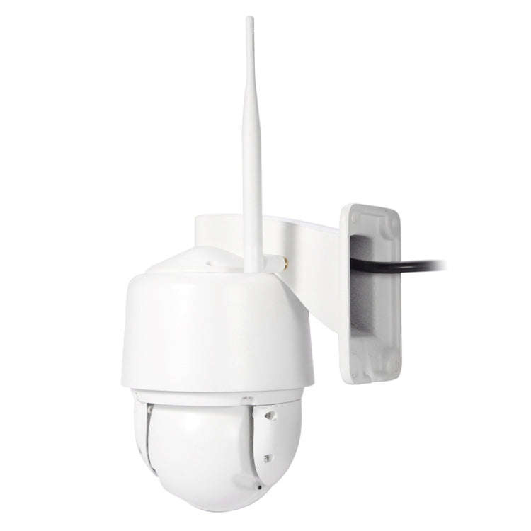 DM/G31-S 960P 1/3 inch OV CMOS 5X Zoom 1.0MP WiFi PTZ Speed Dome Array Camera, 360 Degree Continu...