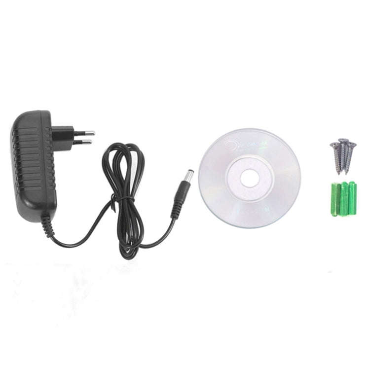633W/AHD H.264 HD 720P 1/4 inch 1.0 Mega Pixel Array Bullet Camera, Support Night Vision / Motion...