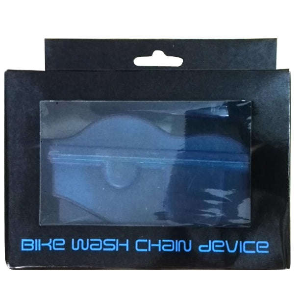 Bicycle Chain Cleaner Cycling Bike Machine Brushes Scrubber Wash Tool Kit Mountaineer Bicycle Cha...