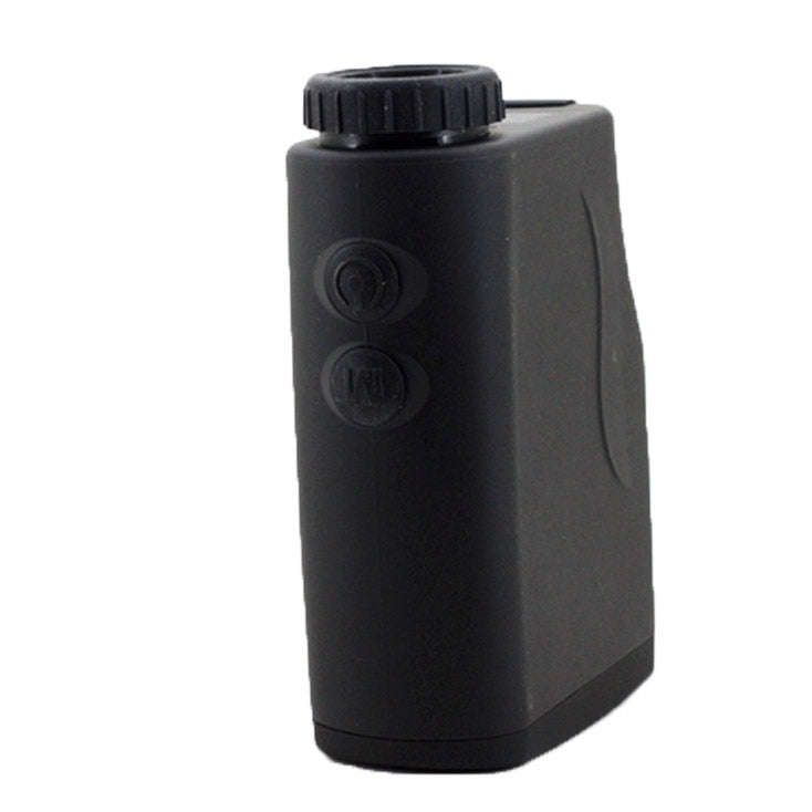 Golf Waterproof Handheld Rangefinder Telescope Monocular, Measurement Range: 5-600m