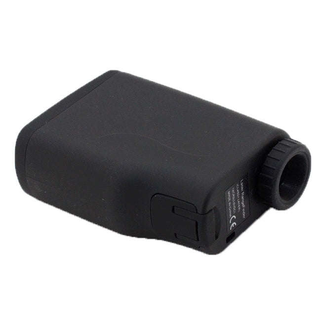 Golf Waterproof Handheld Rangefinder Telescope Monocular, Measurement Range: 5-600m