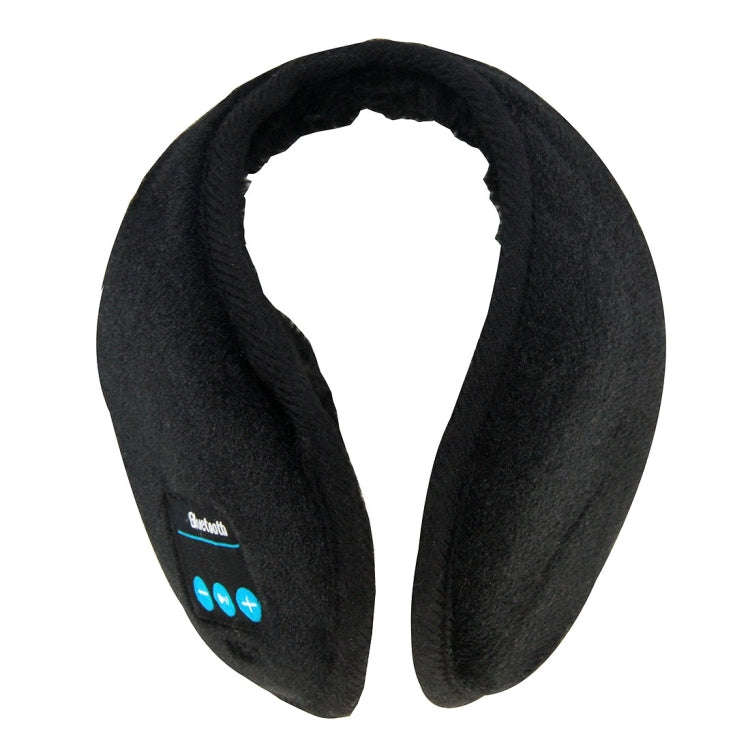 My-Call Bluetooth V3.0 Headset Warm Winter Earmuff for iPhone 6 & 6s / iPhone 5 & 5S / iPhone 4 &...