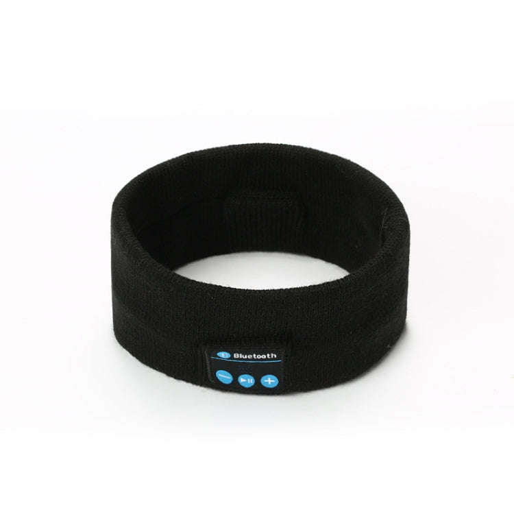 My-Call Bluetooth V5.0 Headsfree Sport Headband Music Headwear for iPhone 6 & 6s / iPhone 5 & 5S ...