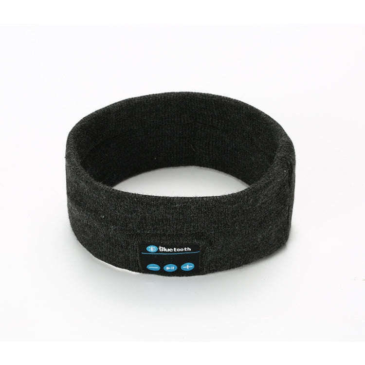 My-Call Bluetooth V5.0 Headsfree Sport Headband Music Headwear for iPhone 6 & 6s / iPhone 5 & 5S ...