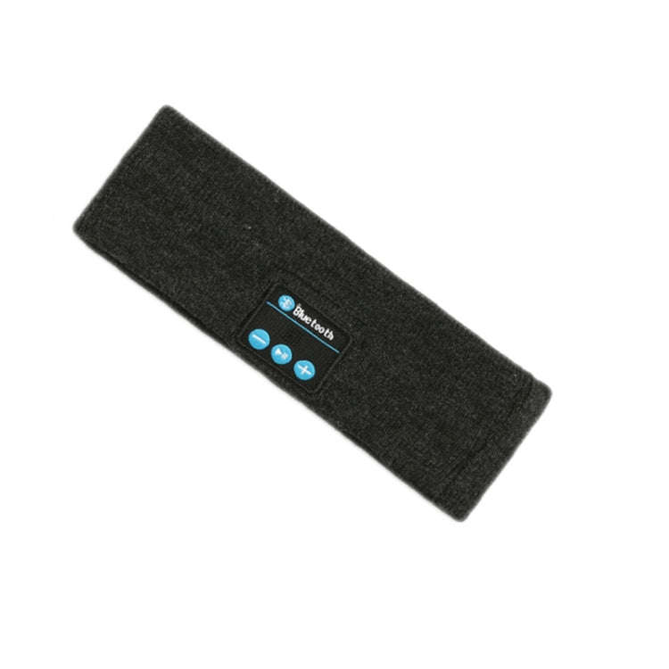 My-Call Bluetooth V5.0 Headsfree Sport Headband Music Headwear for iPhone 6 & 6s / iPhone 5 & 5S ...