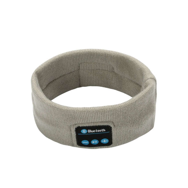 My-Call Bluetooth V5.0 Headsfree Sport Headband Music Headwear for iPhone 6 & 6s / iPhone 5 & 5S ...