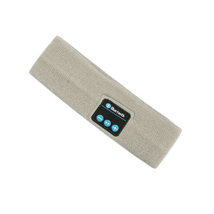 My-Call Bluetooth V5.0 Headsfree Sport Headband Music Headwear for iPhone 6 & 6s / iPhone 5 & 5S ...