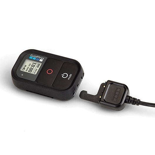 WiFi Control Remote Charger Cable for GoPro HERO10 Black / HERO9 Black /HERO8 Black /7 /6 /5 /4 /...