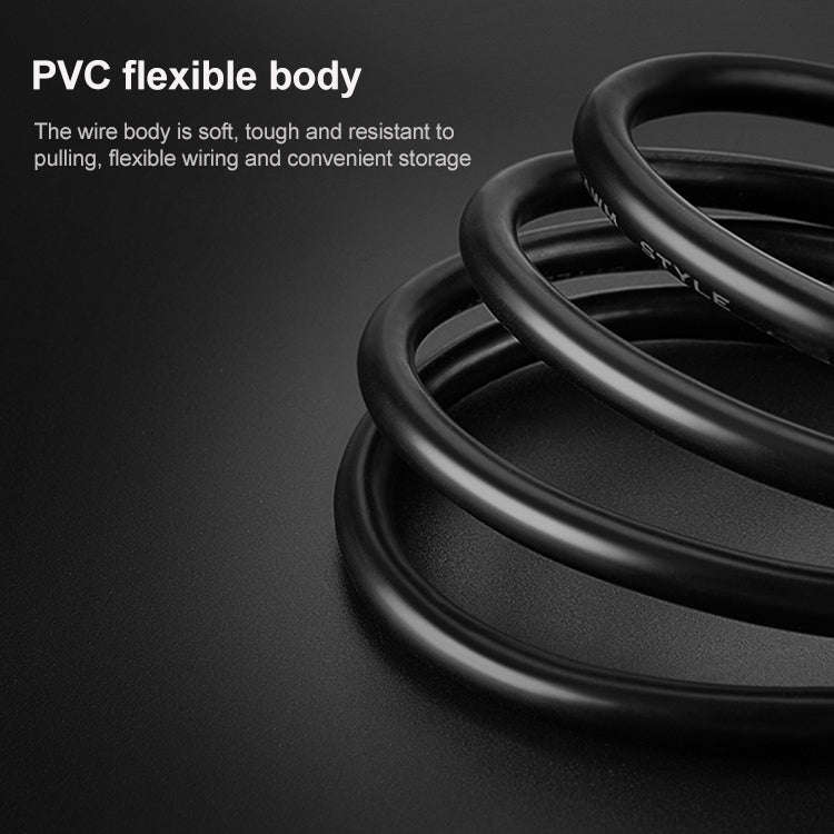 1m HDMI 19 Pin Male to HDMI 19Pin Male Cable, 1.3 Version, Support HD TV / Xbox 360 / PS3 etc (Bl...