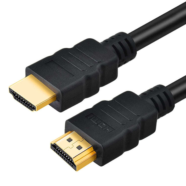 1.8m HDMI 19 Pin Male to HDMI 19Pin Male cable, 1.3 Version, Support HD TV / Xbox 360 / PS3 etc (...