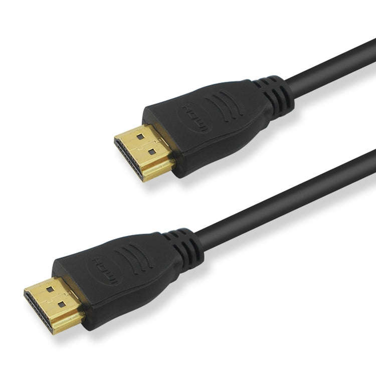 50cm HDMI 19 Pin Male to HDMI 19Pin Male Cable, 1.3 Version, Support HD TV / Xbox 360 / PS3 etc (...