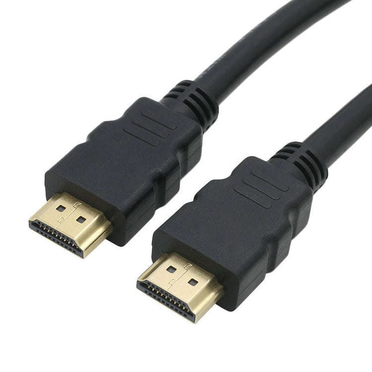 1.5m Gold Plated HDMI to 19 Pin HDMI Cable, 1.4 Version, Support 3D / HD TV / XBOX 360 / PS3 / Pr...