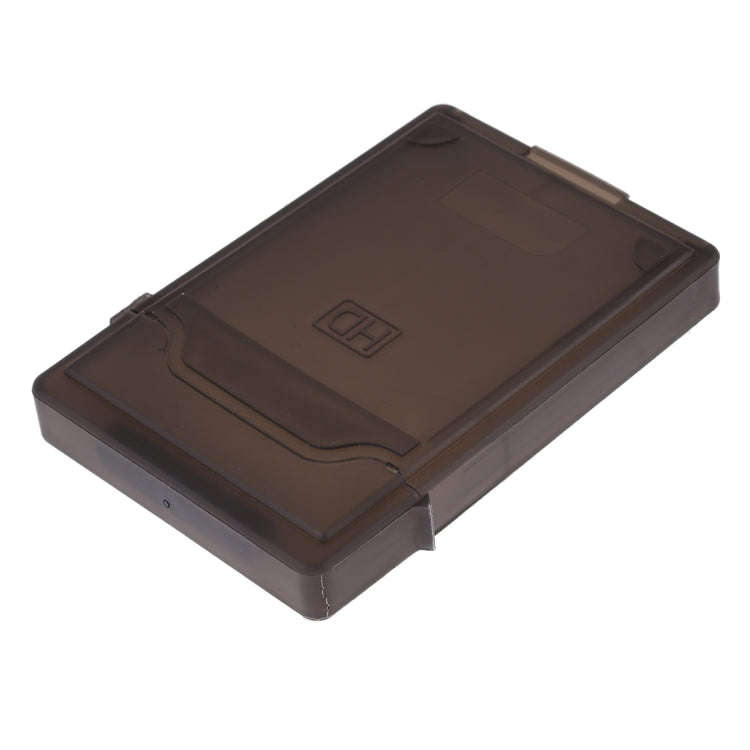 USB 2.0 to 7+15 Pin 22Pin SATA Data Cable Converter Adapter with Box Case for 2.5 / 3.5 Inch Hard...